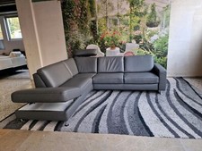 Hukla Ecksofa Sofastyle N3005