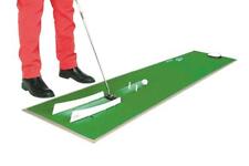 CS2 - Golf Putting Matte
