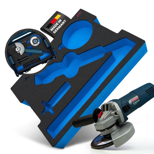 Bosch gws 880 schaumeinlage - gws,