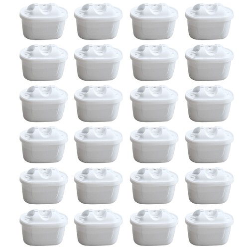 24x wasser filter - , für