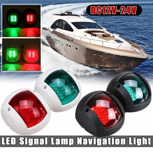 Grün rot led - 2x,