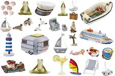 Figur Geldgeschenke Maritim Urlaub Reisen Relaxing Figuren Streuteile Miniaturen