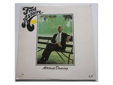 Fred astaire attitude - astaire, ‎–