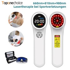 Kalt Laser Therapiegerät