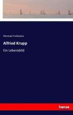 Alfried Krupp | Buch |