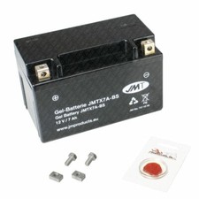 Gelbatterie Hyosung Hyper 125