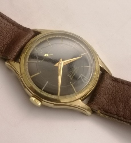 Junghans trilastic - junghans,