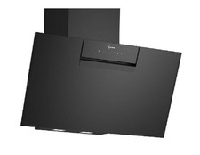 Neff D85IFN1S0 N50 EEK: A+ Kopffreihaube, 80 cm breit, Ab-/ Umluft, LED, Touch C