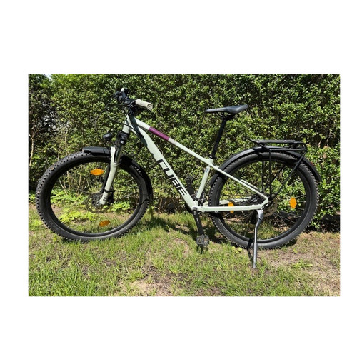 Cube mountainbike damen s - w,