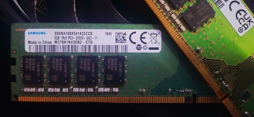 Geprüft 16gb ddr4 - 16gb, ram