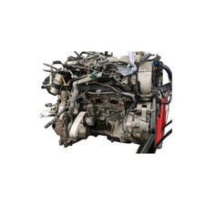 Kompletter motor 2527814 - motor,