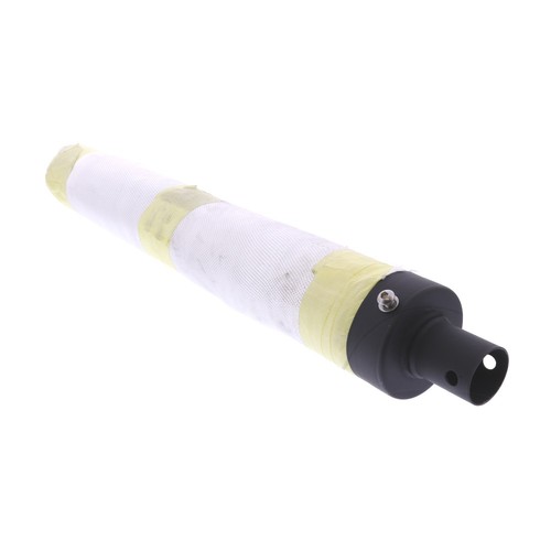 Auspuff endtopf passend für - endtopf,