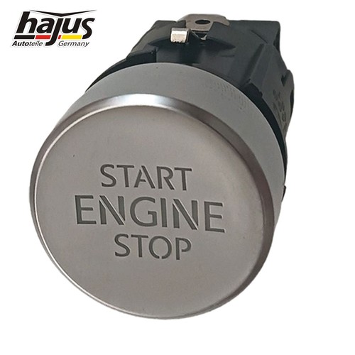 Hajus start stopp knopf - stopp,