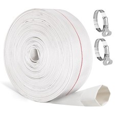 Flachschlauch Ø 38 mm 1 1/2