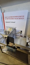Bizerba Aufschnittmaschine VS