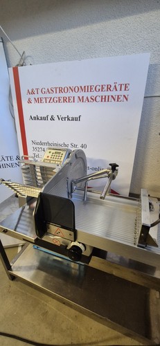 Bizerba aufschnittmaschine - bizerba,