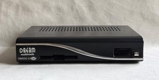 Dreambox DM 500-S digitaler