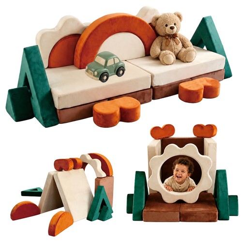 Kinder spielsofa kindersofa - kinder,