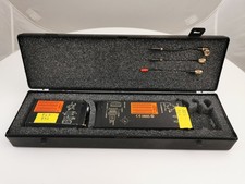 AUDIO RMS 2020 Funkstrecke