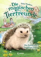 Die magischen Tierfreunde -
