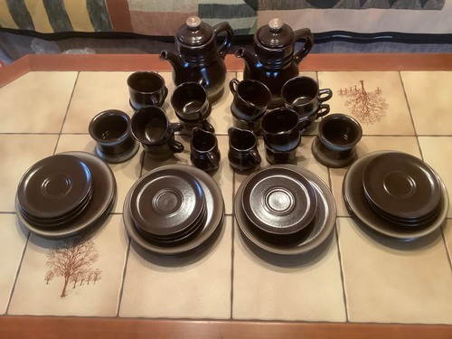 Kaffee service - kaffee,