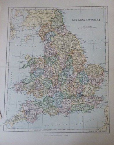 Grossbritannien england and - grossbritannien,