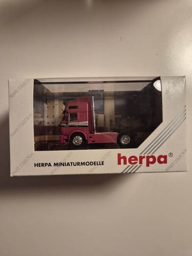 Herpa mercedes benz - herpa, mercedes-benz