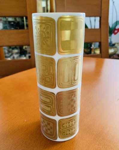 Rosenthal porzellan vase - rosenthal,