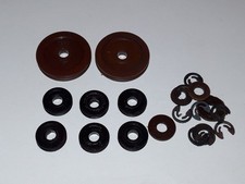 Skalenrädchen aus Nordmende