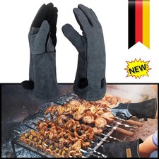 1 Paar Kamin Ofen Handschuh