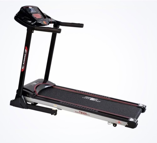 Christopeit laufband mit - laufband,