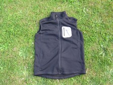 Tierra Cabane Polartec Weste