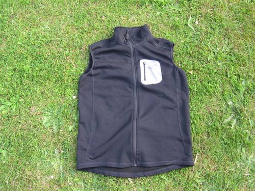 Tierra cabane polartec - polartec, weste