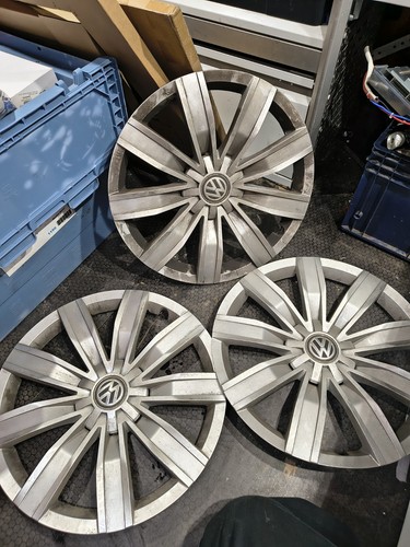 Radkappen zoll tiguan - zoll,