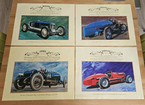 Ford sunbeam bugatti aral - bugatti,