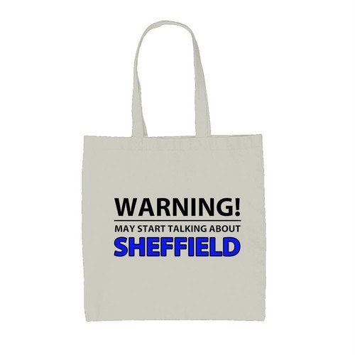 Achtung talk about sheffield - about,