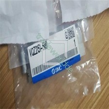 1PCS NEW SMC solenoid valve