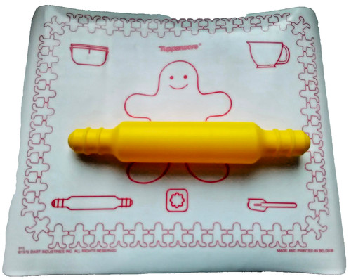 Tupperware backunterlage - tupperware-backunterlage, +