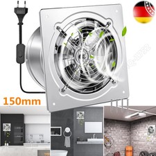 Axial Industrie Ventilator