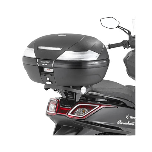 Kappa topcaseträger kymco - kappa,