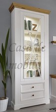 Vitrinenschrank flair - vitrinenschrank,