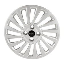 Original Radkappe 15 Zoll Silber passend für Fiat 500 ab 2020 735740770