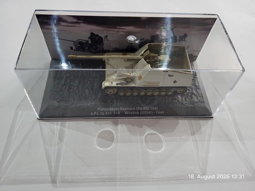 Agostini panzerjäger - de,