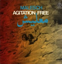 LP Agitation Free Malesch 1ST
