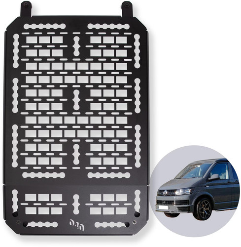 040 parts molle - 040,
