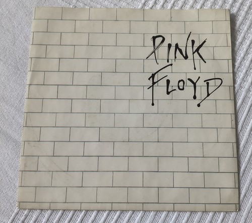 Pink floyd another brick - -, in
