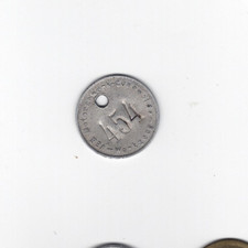 DDR Werkzeugmarke VEB Motorenwerk Cunewald Sachsen