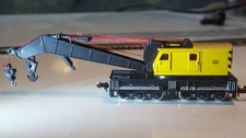 Roco Spur N Kranwagen  Top