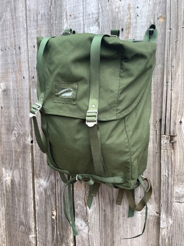 Schwedische armee rucksack - schwedische,