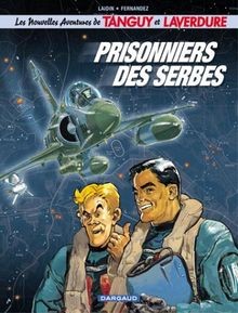 Tanguy laverdure tome 19 - tanguy,